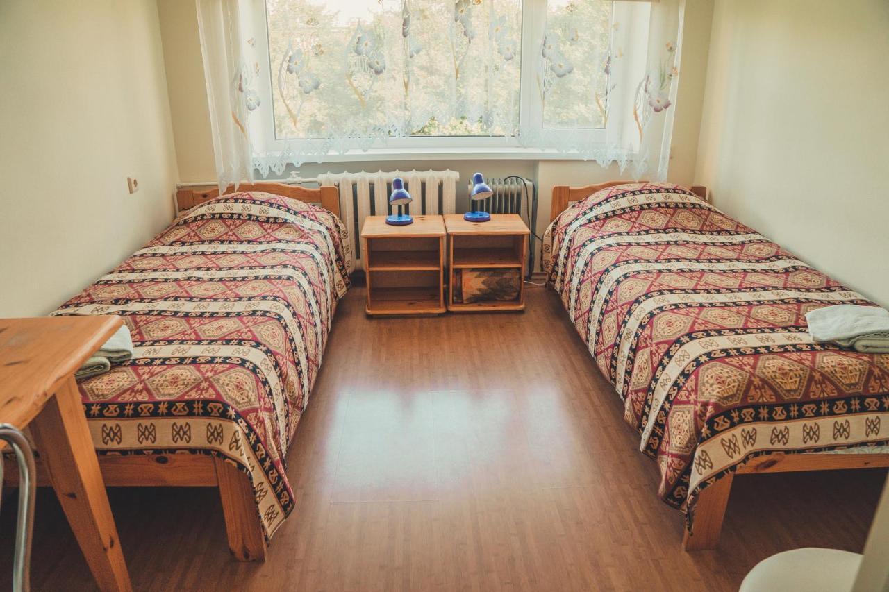 Hostel Nele Johvi Luaran gambar