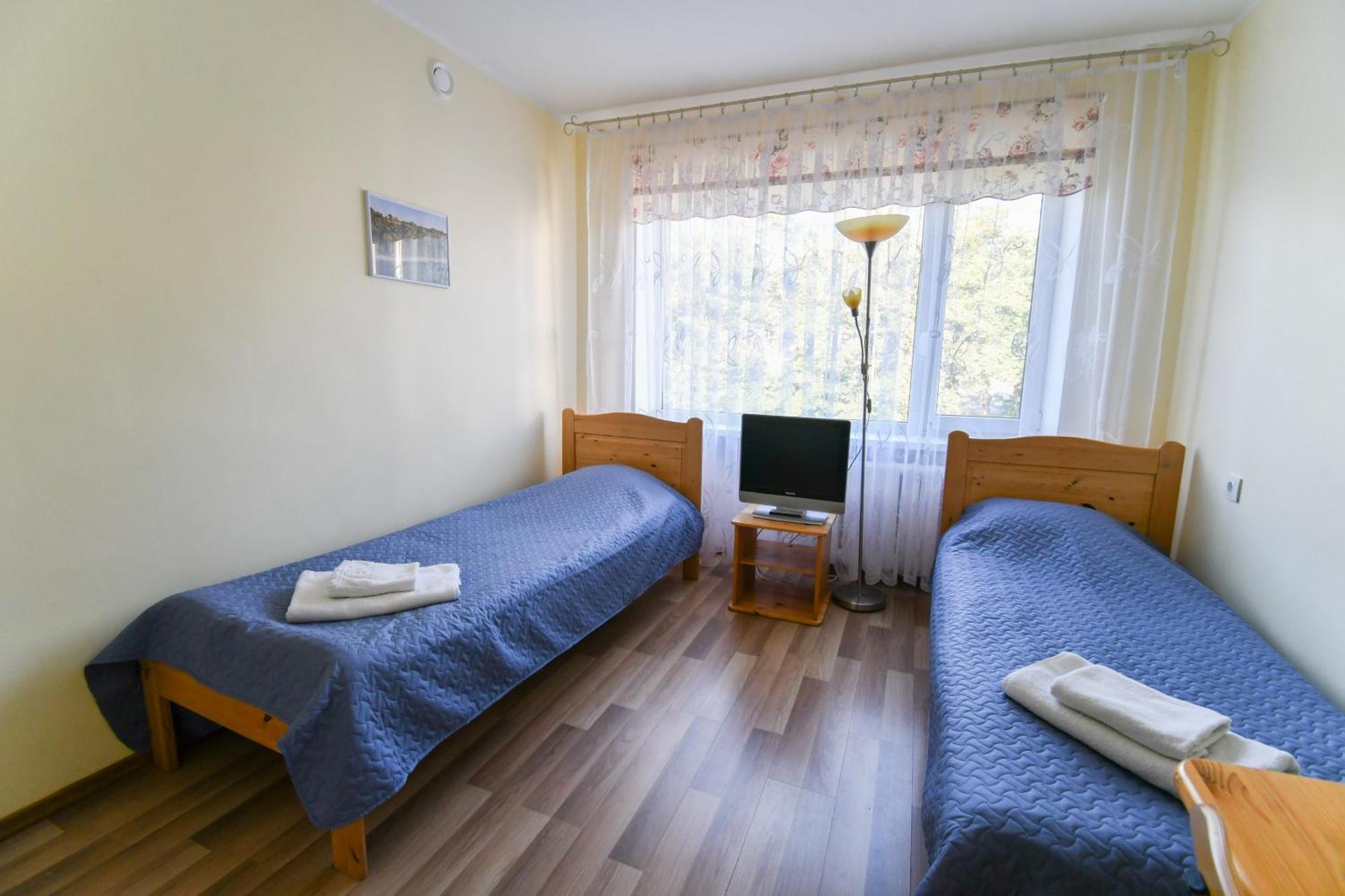 Hostel Nele Johvi Luaran gambar