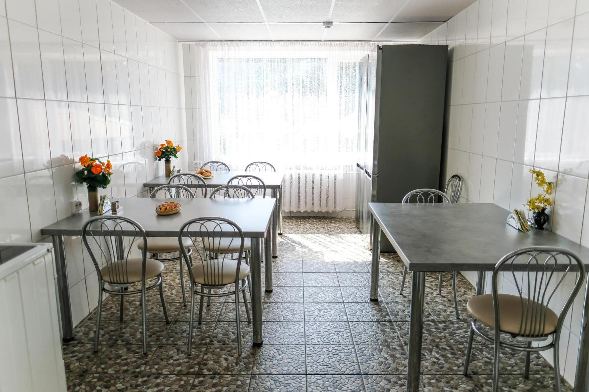 Hostel Nele Johvi Luaran gambar