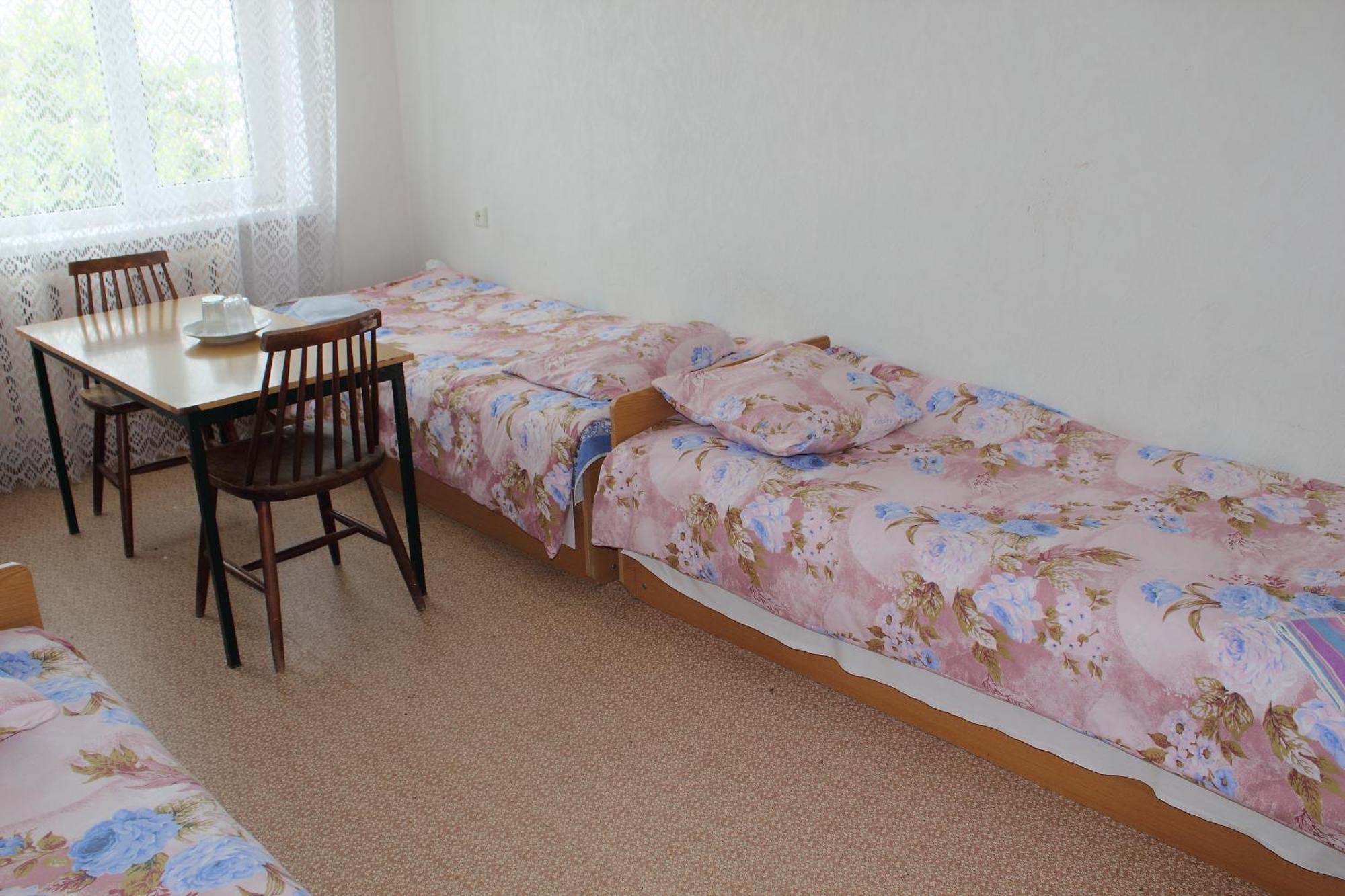 Hostel Nele Johvi Bilik gambar