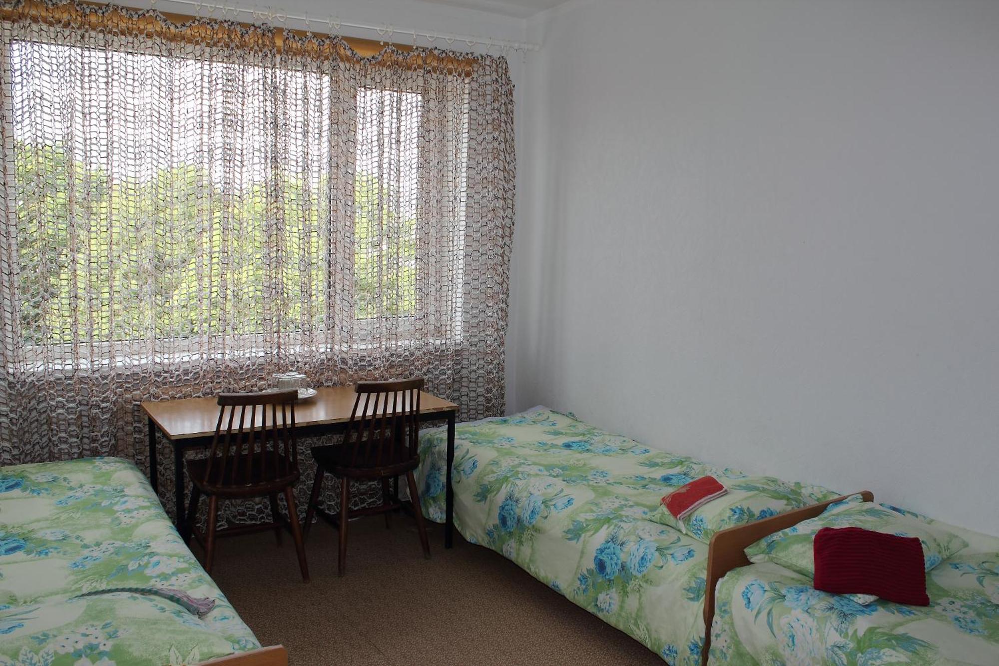 Hostel Nele Johvi Bilik gambar
